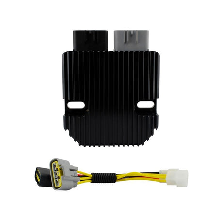 Revolt Voltage Regulator Rectifier Triumph