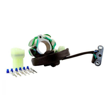 Biker Lab Stator SUZ