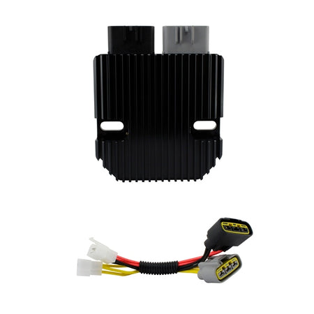 Revolt Voltage Regulator Rectifier HON