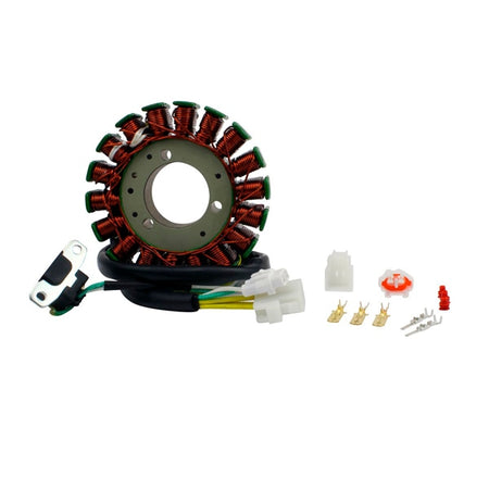 Biker Lab Stator Generator SUZ