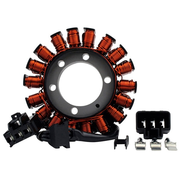 Biker Lab Stator Generator Triumph