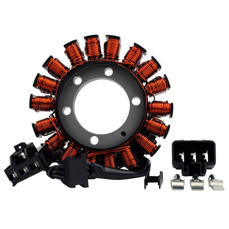 Biker Lab Stator Generator Triumph