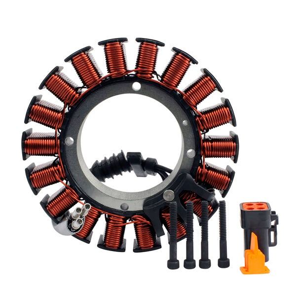 Biker Lab Stator 40A Harley