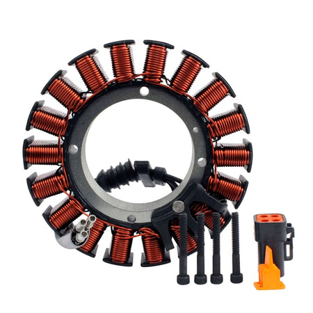 Biker Lab Stator 40A Harley