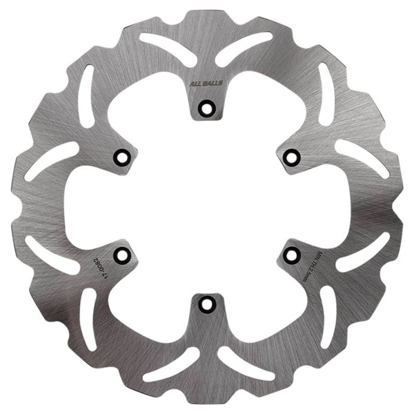 AllBallsRacing 18-0082 Disc Brake Allballs
