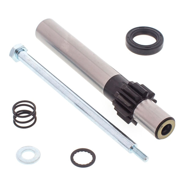 AllBallsRacing Jack Shaft Bearing & Seal KIT