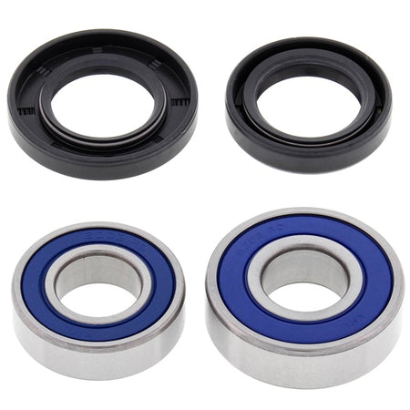 AllBallsRacing Wheel Bearing KIT FT YAM Allballs