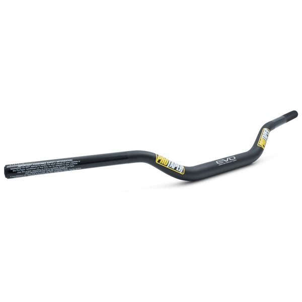 ProTaper Handlebar EVO PT Windham RM MID BK