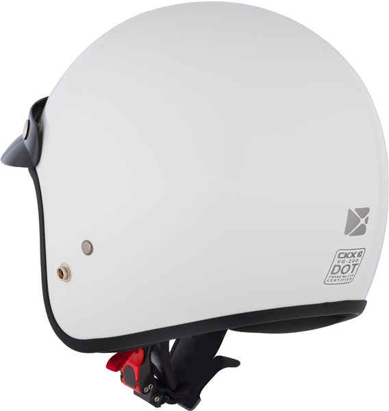 CKX VG200 Open-Face Helmet