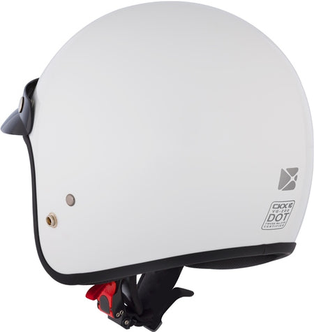 CKX VG200 Open-Face Helmet