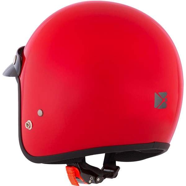 CKX VG300 Open-Face Helmet - Youth