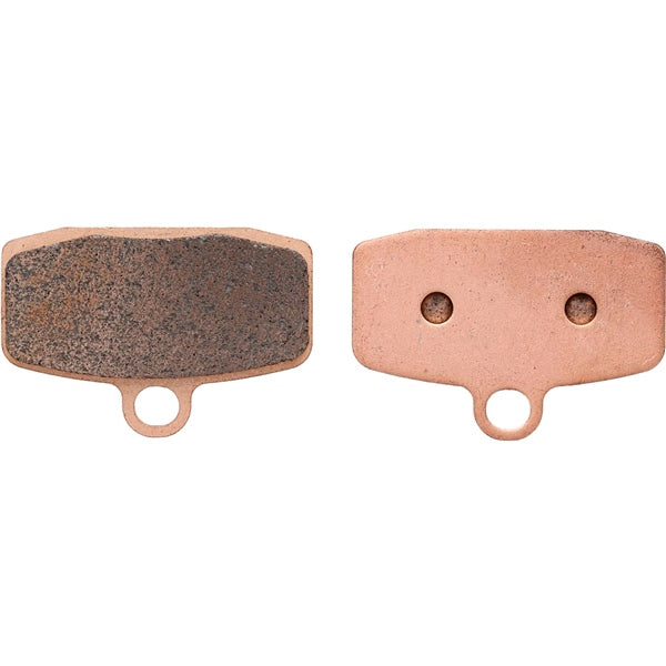 AllBallsRacing 18-8074 Brake PAD ALL Balls