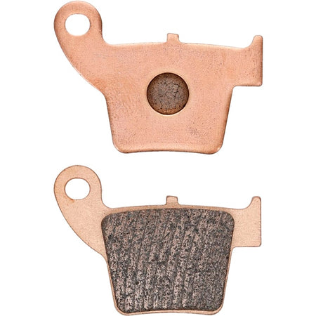 AllBallsRacing 18-8063 Brake PAD ALL Balls