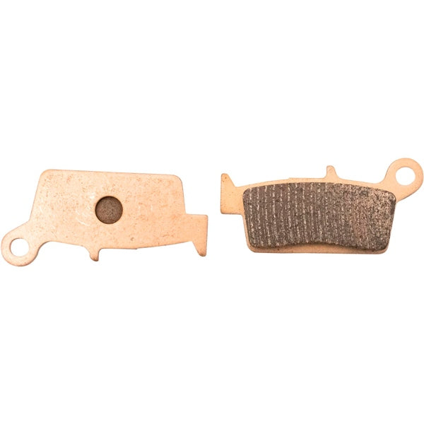 AllBallsRacing 18-8062 Brake PAD ALL Balls