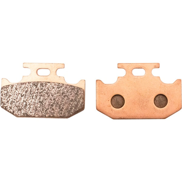 AllBallsRacing 18-8090 Brake PAD ALL Balls