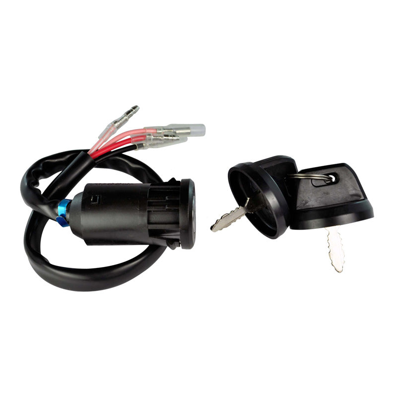 RMS 2-POSITION IGNITION KEY SWITCH (HONDA)