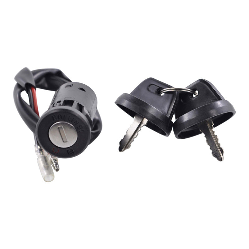 RMS 2-POSITION IGNITION KEY SWITCH (HONDA)
