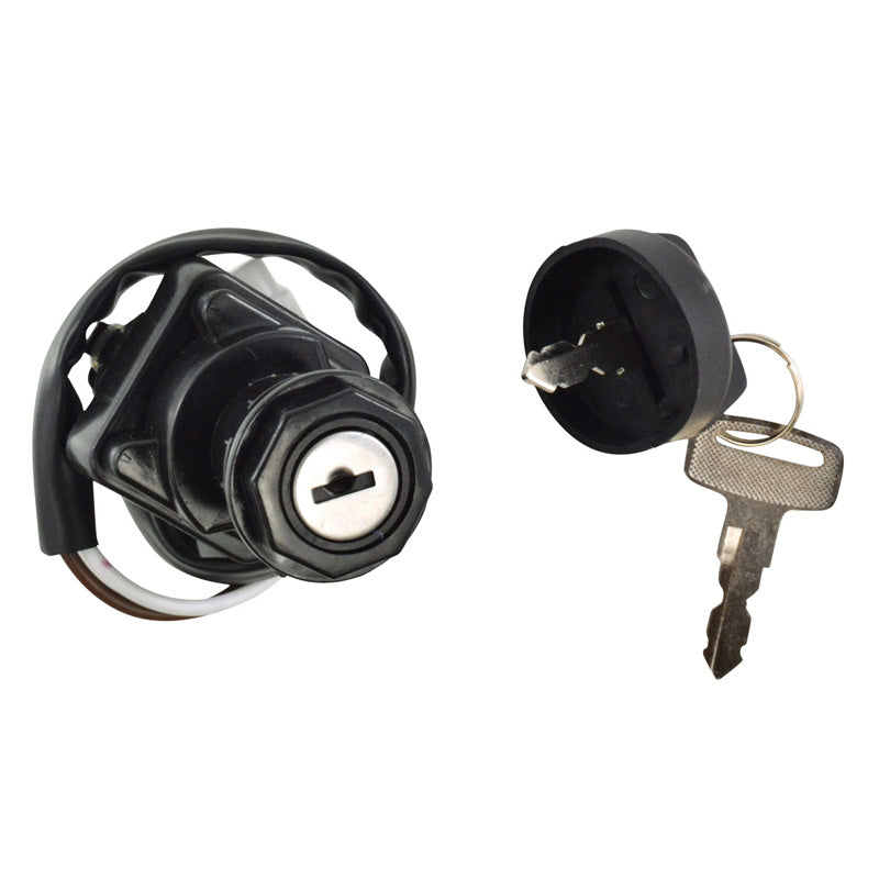 RMS 2-POSITION IGNITION KEY SWITCH (KAWASAKI)