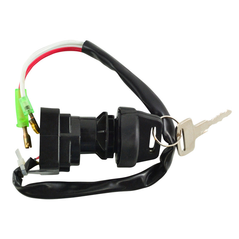 RMS 2-POSITION IGNITION KEY SWITCH (KAWASAKI)