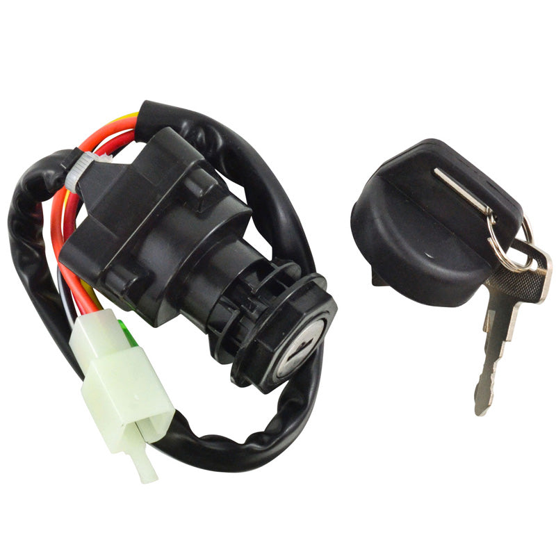 RMS 2-POS. KEY SWITCH (SUZUKI)
