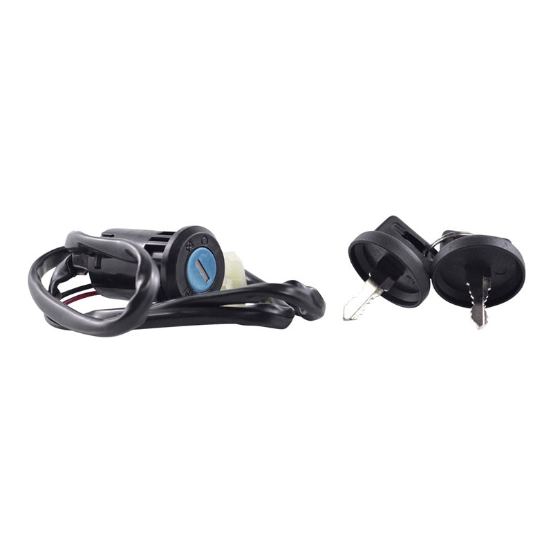 RMS 2-POSITION IGNITION KEY SWITCH (HONDA)