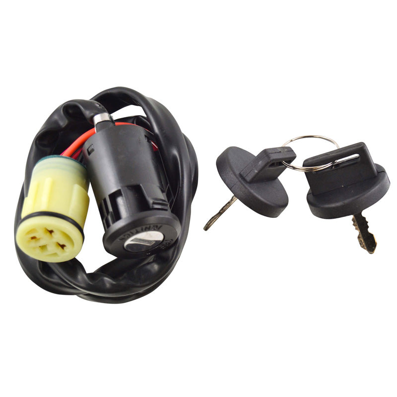 RMS 2-POS. IGNITION KEY SWITCH (HONDA)