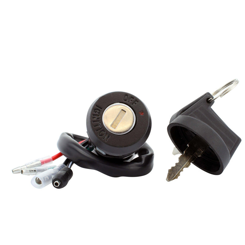 RMS 2-POS IGNITION KEY SWITCH (HONDA)