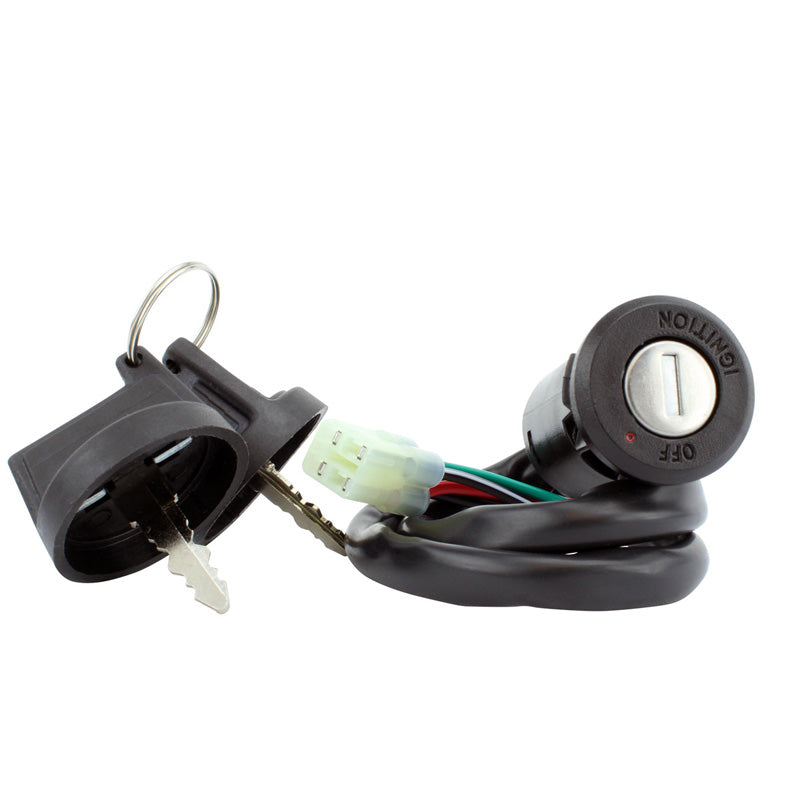 RMS 2-POS IGNITION KEY SWITCH (HONDA)