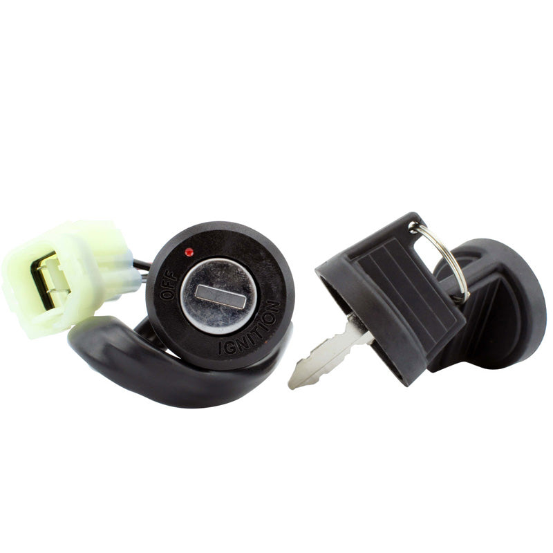 RMS 2-POSITION IGNITION KEY SWITCH (ARCTIC CAT)