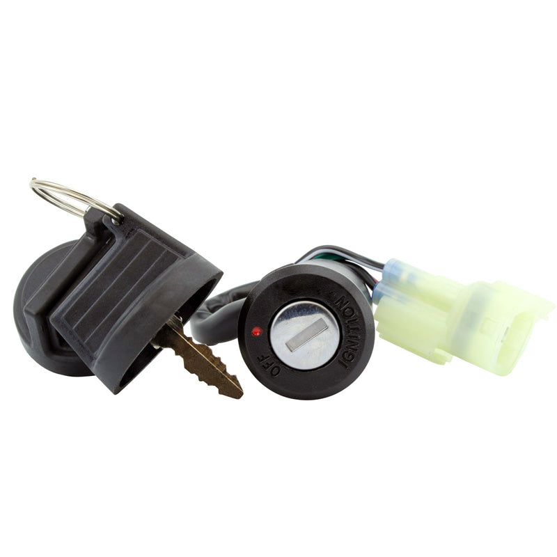 RMS 2-POSITION IGNITION KEY SWITCH