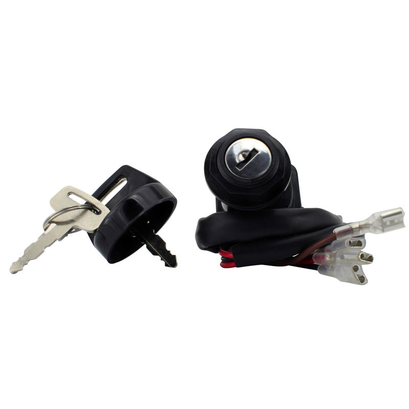 RMS 2-POS IGNITION KEY SWITCH (POLARIS)