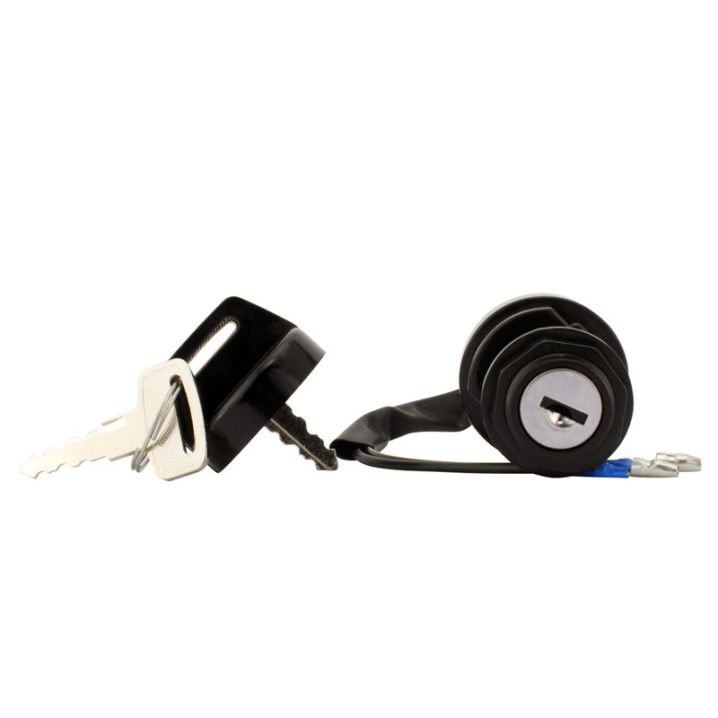 RMS 2-POSITION IGNITION KEY SWITCH (KAWASAKI)