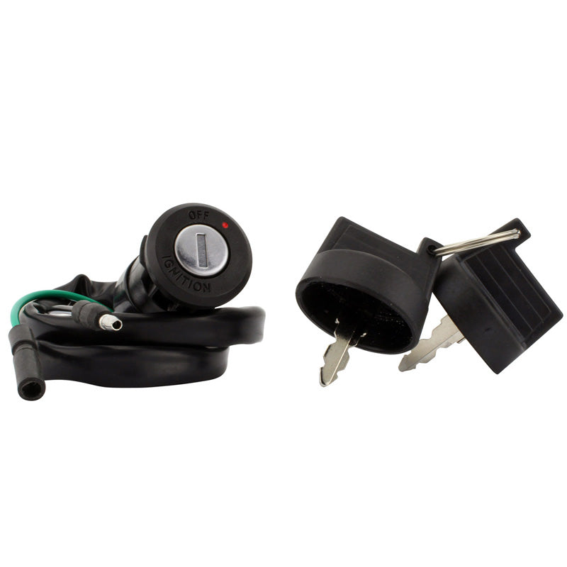 RMS 2-POSITION IGNITION KEY SWITCH (HONDA)