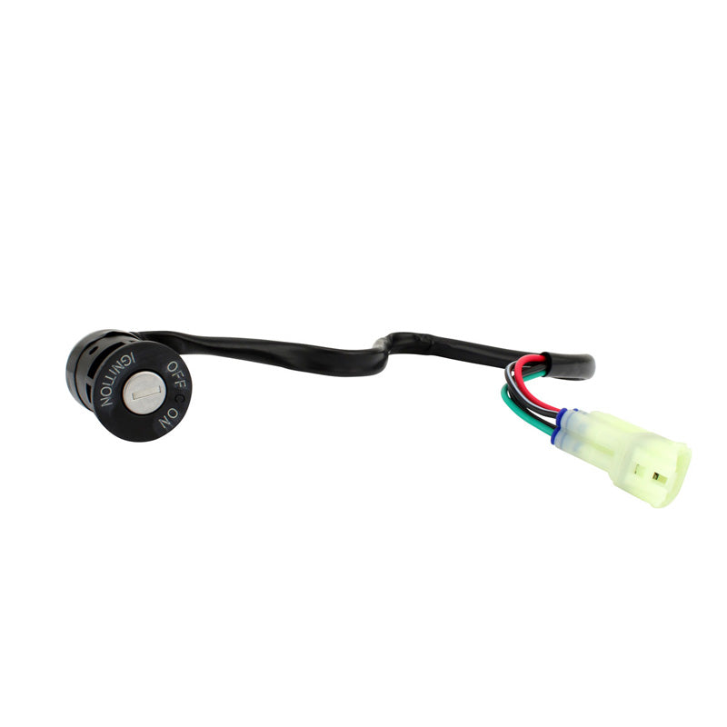 RMS 2-POSITION IGNITION KEY SWITCH (ARCTIC CAT)