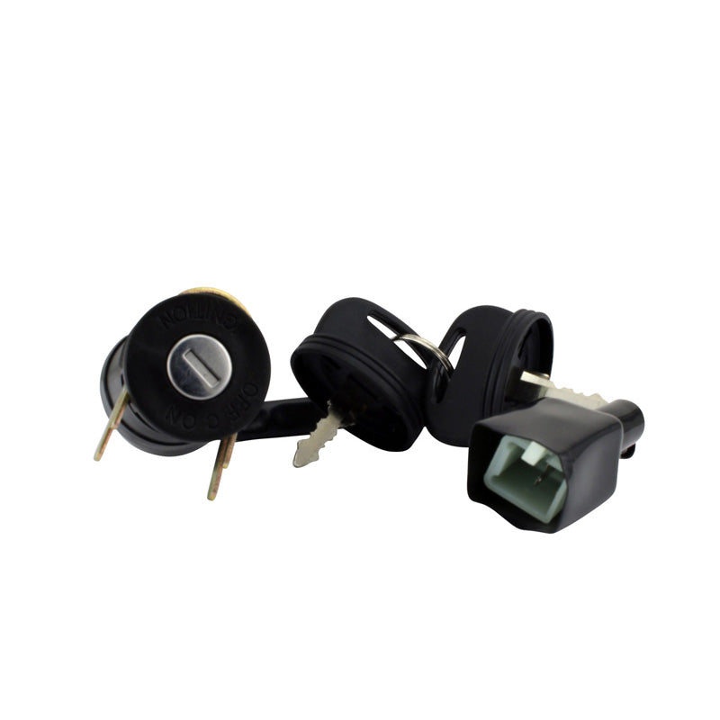 RMS 2-POS IGNITION KEY SWITCH (POLARIS)