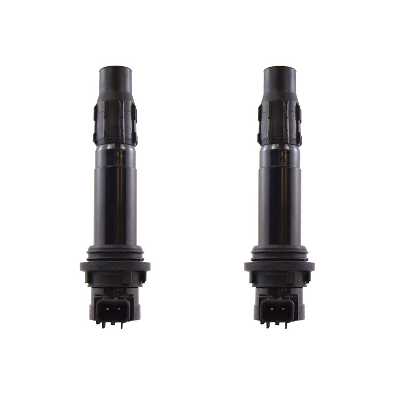 RMS 2 PACK IGNITION COIL (YAMAHA)