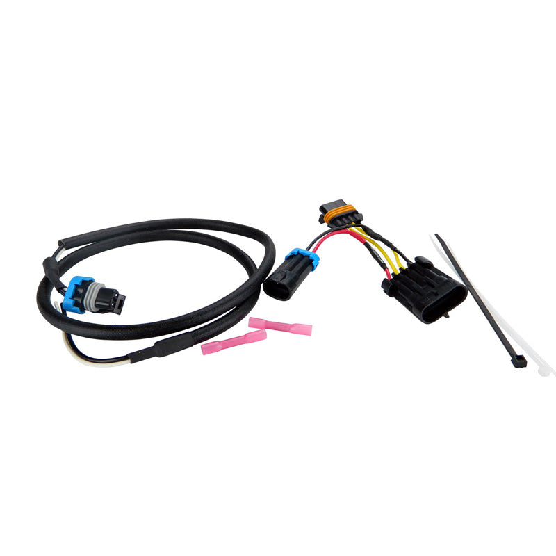 RMS TAIL LIGHT POWER OUTLET HARNESS (POLARIS)