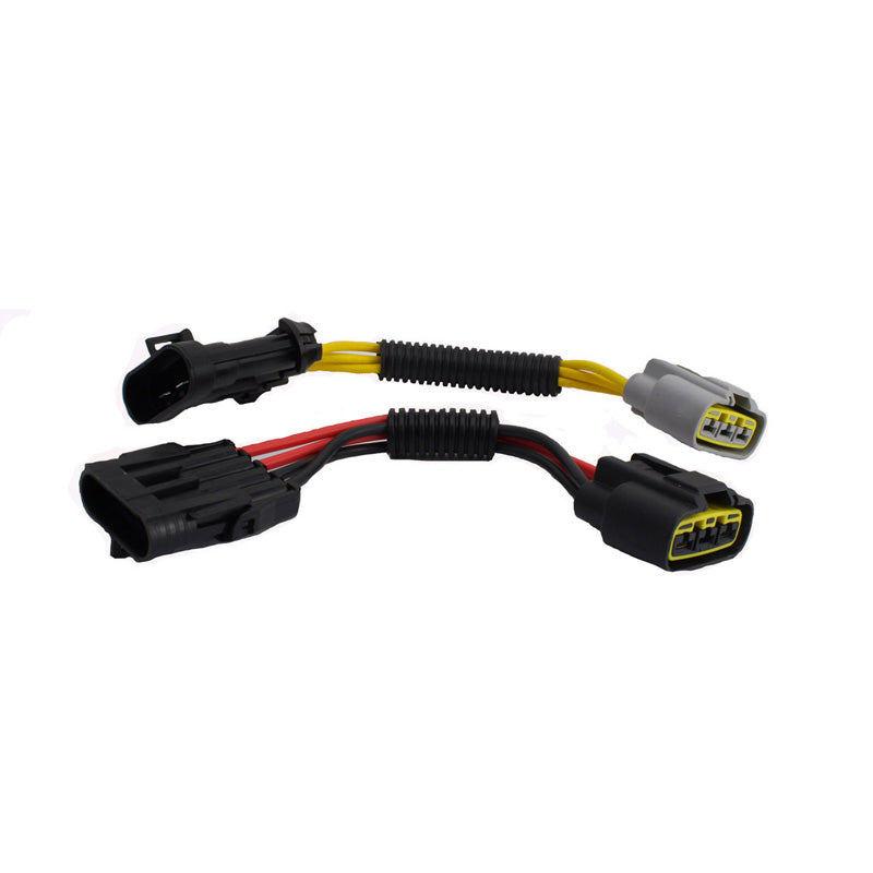 RMS REGULATOR HARNESS (POLARIS)