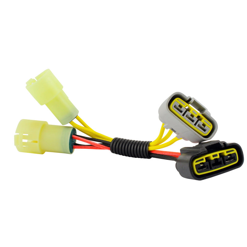 RMS REGULATOR HARNESS (KAWASAKI/SUZUKI)