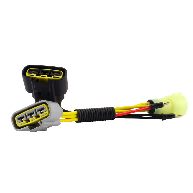RMS REGULATOR HARNESS (HONDA)