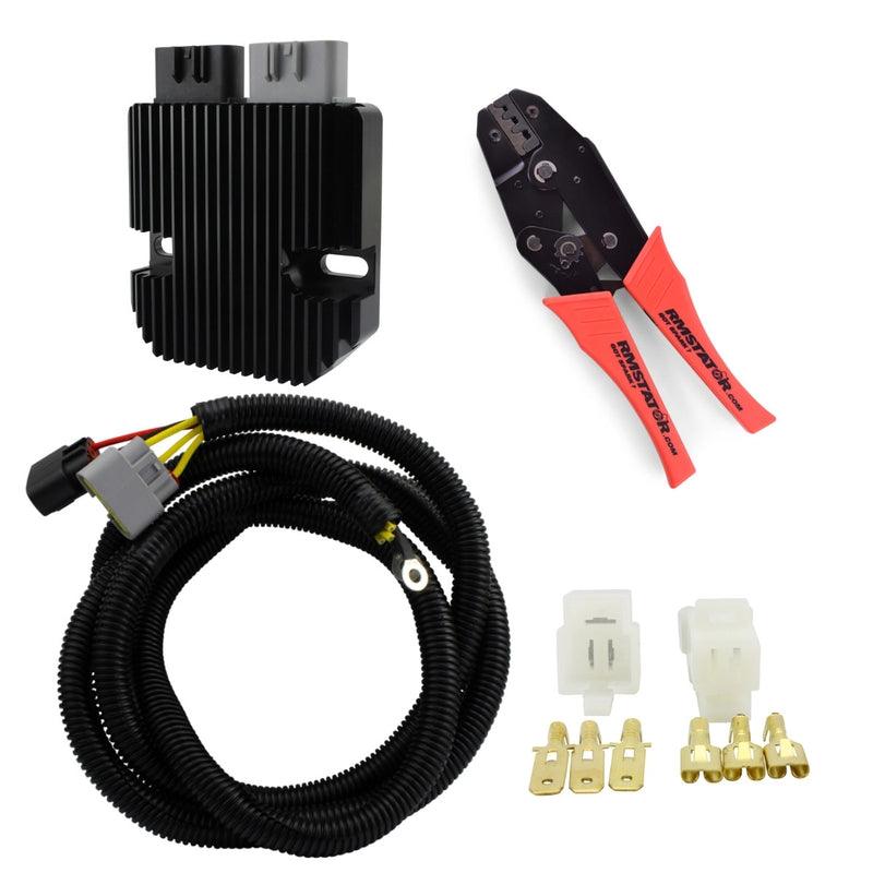 RMS UNIVERSAL REVOLT BYPASS VOLTAGE REGULATOR UPGRADE KIT