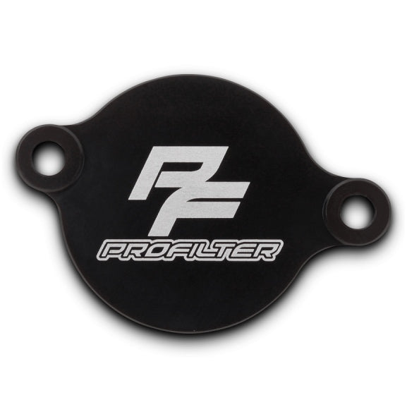 ProFilter Billet Engine Cover HON
