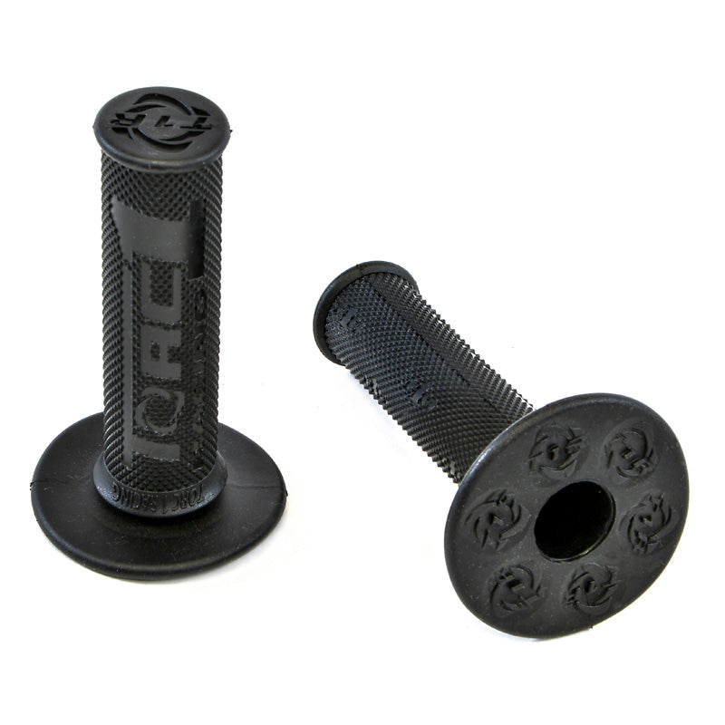 Torc-1 BALLISTIC KEV-TEC HOT LAP GRIPS MX
