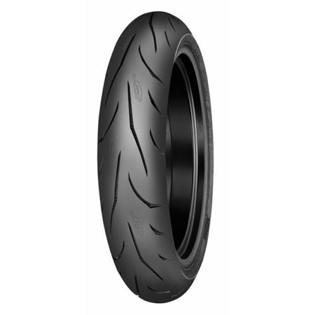 Mitas 120/70ZR17 58W FT Sport Force+rs TL