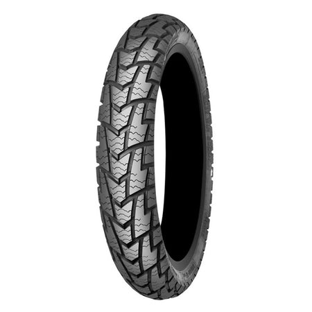 Mitas 100/80-17 52R FT MC32 TL W/sipes