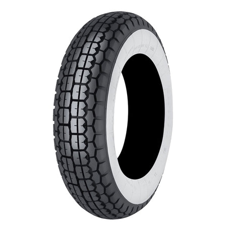 Mitas 4.00-8C 66J F/R B13 WH TT