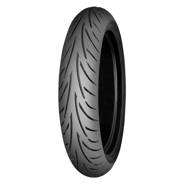 Mitas 120/70-12 58P F/R Tour Force-sc Reinf TL