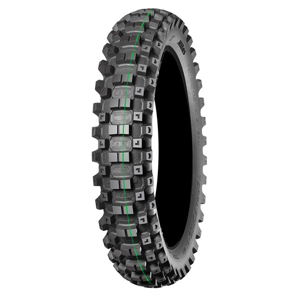 Mitas 110/100-18 64M RR Tforce-ex MH Slight TT