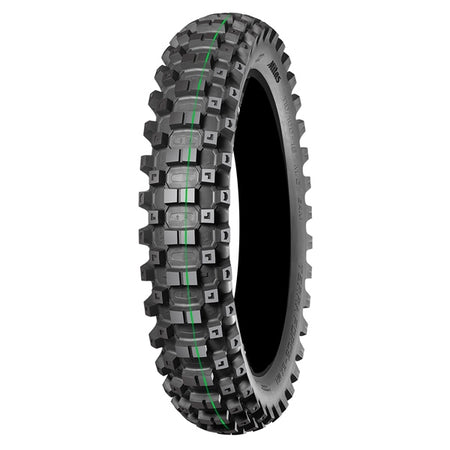 Mitas 110/100-18 64M RR Tforce-ex MH Slight TT