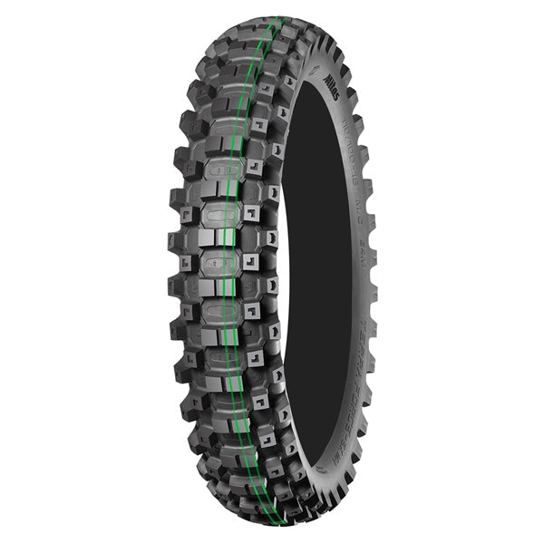 Mitas 110/100-18 64M RR Tforce-ex MH Ssoft TT